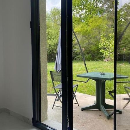 Tiny House Dalia Jardin & Foret 10 Min De La Gare Даммарі-ле-Лі Екстер'єр фото