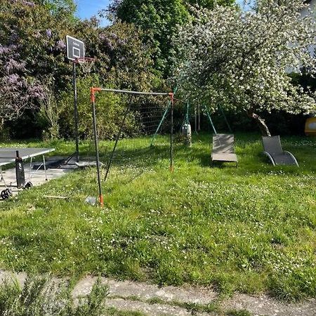 Tiny House Dalia Jardin & Foret 10 Min De La Gare Даммарі-ле-Лі Екстер'єр фото
