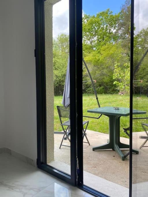 Tiny House Dalia Jardin & Foret 10 Min De La Gare Даммарі-ле-Лі Екстер'єр фото